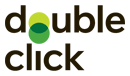 DoubleClick's new logo
