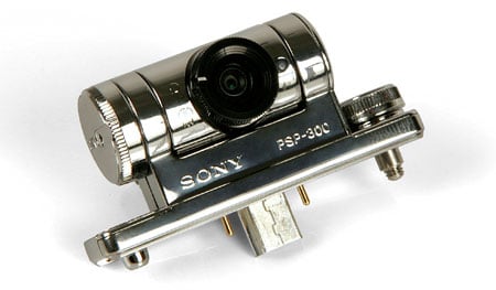 Sony Go!Cam for PSP