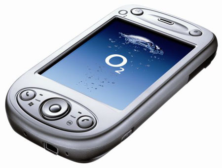 Htc Pda Phone