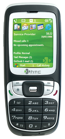 HTC S310 Windows Smartphone 