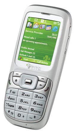 HTC S310 Windows Smartphone