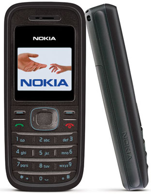 Nokia unveils $ 68 phones for speedy Internet access