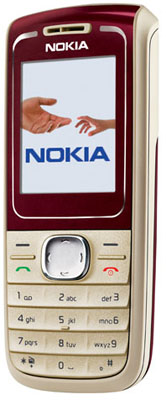 Nokia 1650