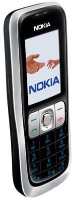 Nokia 2630