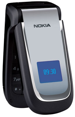 Nokia 2660