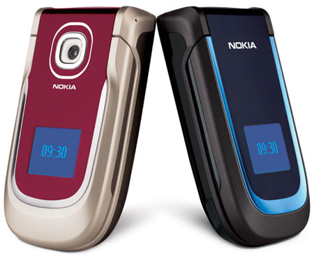 Nokia 2760