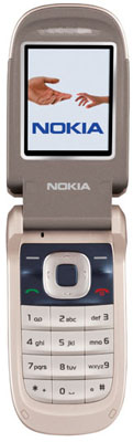 Nokia 2760