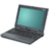 Fujitsu Siemens Lifebook P1610