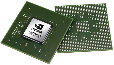 Nvidia takes GeForce 8M laptop GPUs on 