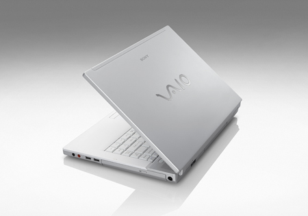 Sony Vaio Freezes Windows Vista