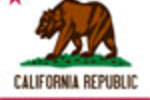California flag