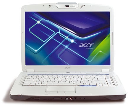 Acer Aspire 5920