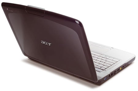 Acer Aspire 5920