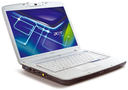 Acer Aspire 5920