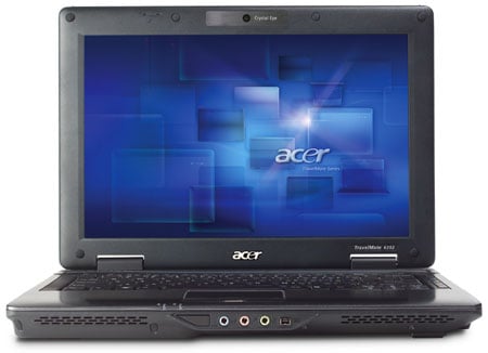 Acer TravelMate 6292