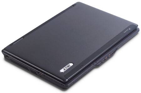 Acer TravelMate 6292