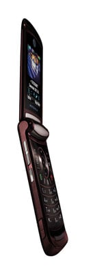 Motorola Razr 2 V9