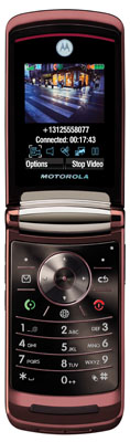 Motorola Razr 2 V9