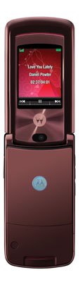 Motorola Razr 2 V9