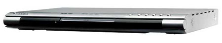 Alba DVD382STB Freeview set-top, DVD recorder combo