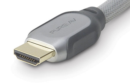 HDMI connector