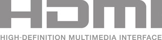 HDMI logo