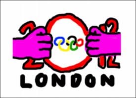 Olympic.cx? The now-withdrawn logo submission
