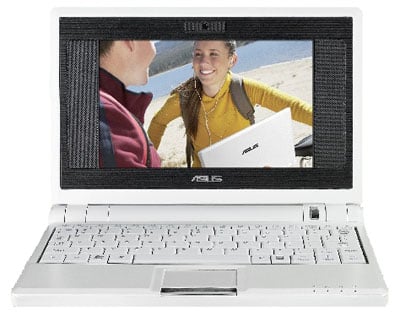 Asus Eee PC 701