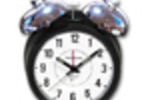 alarm clock teaser
