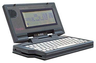 atari 1989