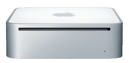 Apple Mac Mini