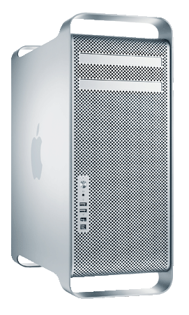 Apple Mac Pro