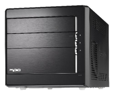 Shuttle XPC P2 3700G 