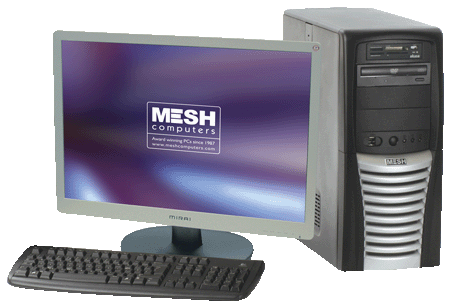 Mesh Elite E6600 Express 