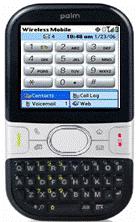 Palm 'Gandalf' next-gen Treo? - image courtest Morning Paper