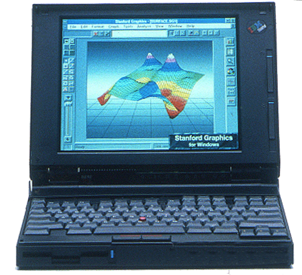 IBM ThinkPad 700 - Wikipedia