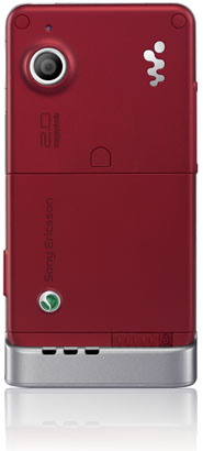 Sony Ericsson Walkman 910