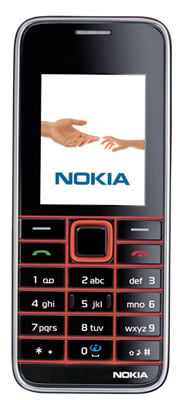 Nokia 3500 Classic