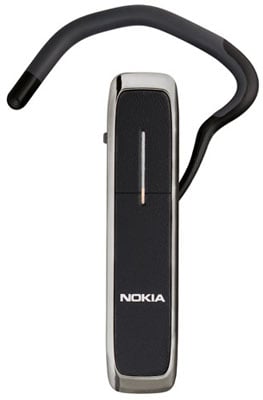Nokia BH-602 Bluetooth headset