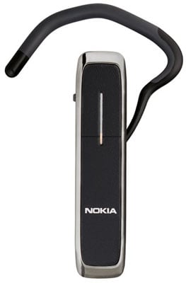 Nokia old bluetooth discount headset