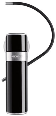 Nokia BH-803 Bluetooth headset