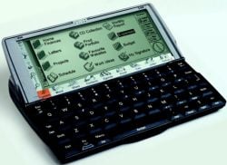 Psion Series 5