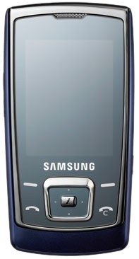 Samsung SGH-E840