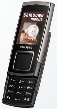 Samsung SGH-E950