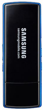 Samsung SGH-F200