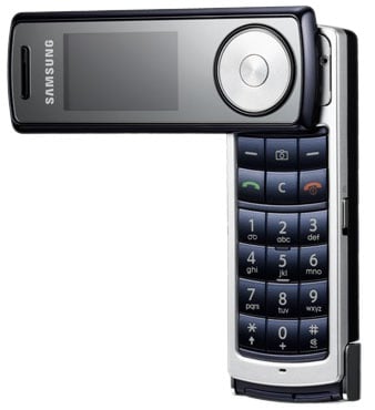 Samsung SGH-F210