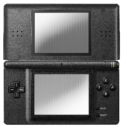 Nintendo DS Lite