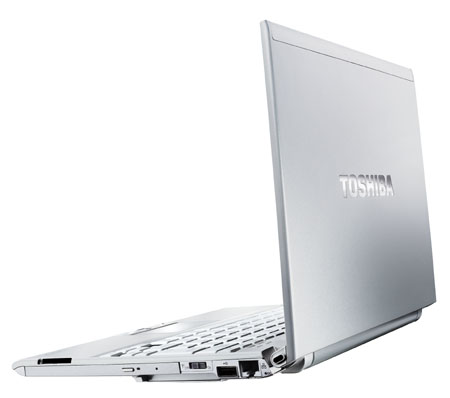 Toshiba Portege R500