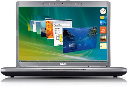 Dell Inspiron 1520