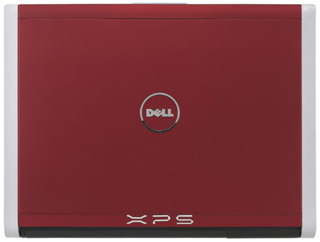 Dell XPS M1330